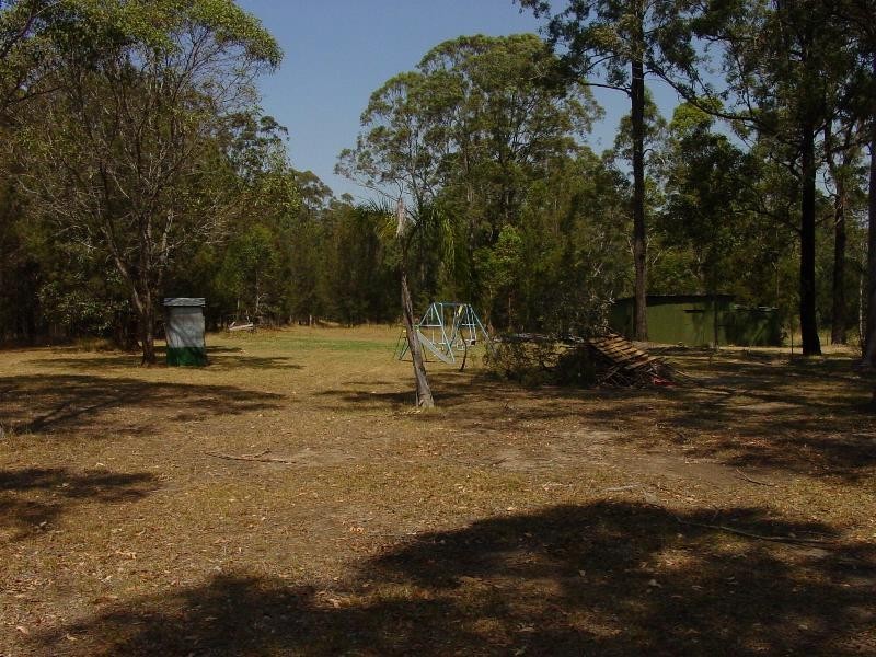 35 Glencoe Road, Pampoolah NSW 2430