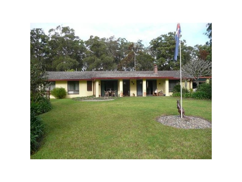 Bohnock NSW 2430