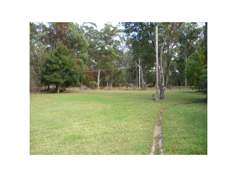 Bohnock NSW 2430