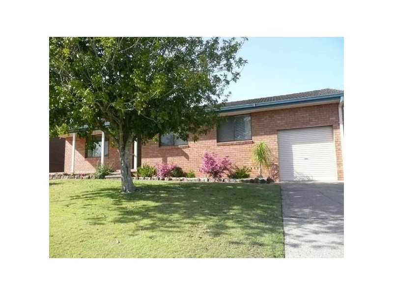 11 Wentworth Street, Taree NSW 2430