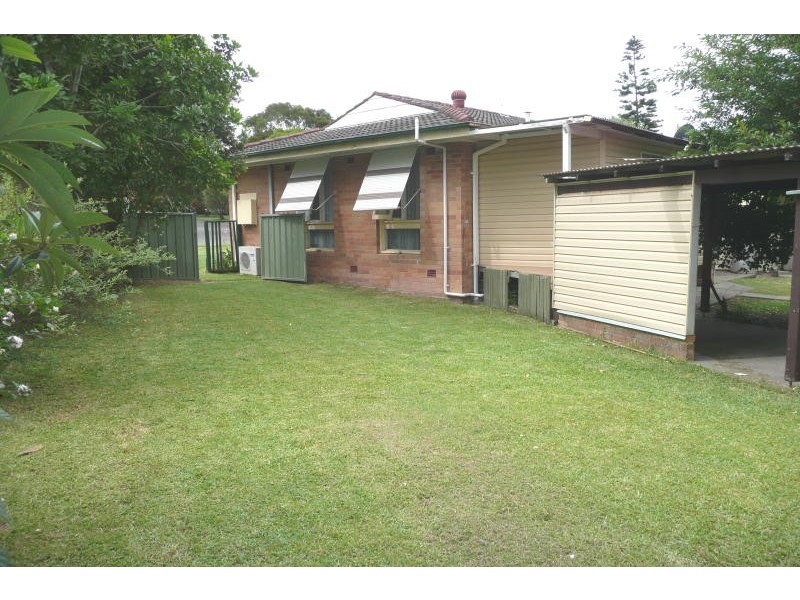 Taree NSW 2430