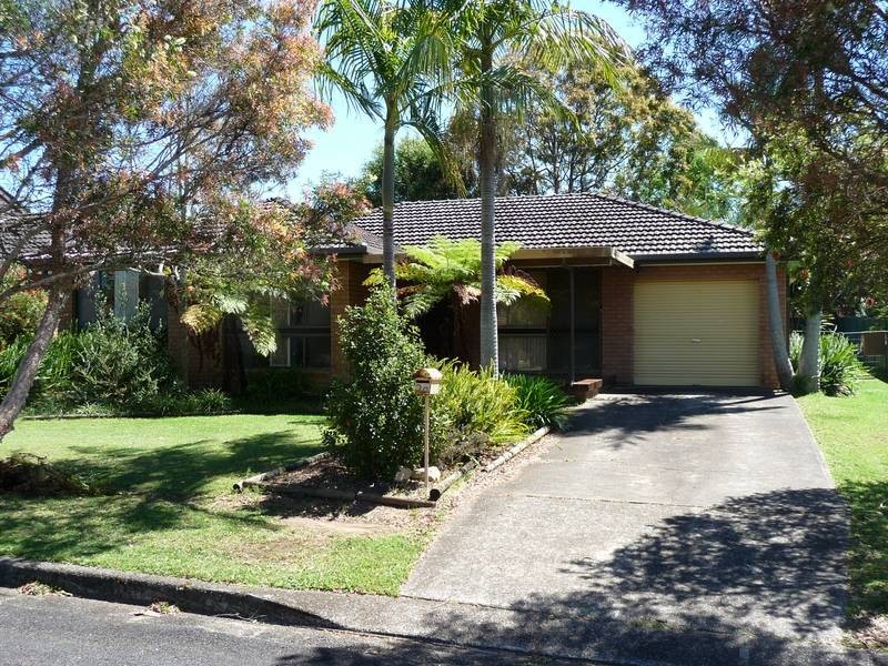 20 Marsden Terrace, Taree NSW 2430
