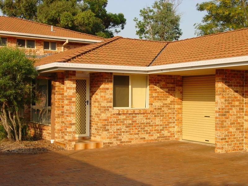8/19 Wingham Road, Taree NSW 2430
