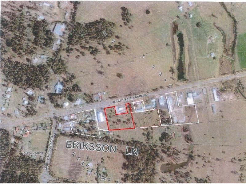 Lot 201 Manning River Drive, Taree NSW 2430
