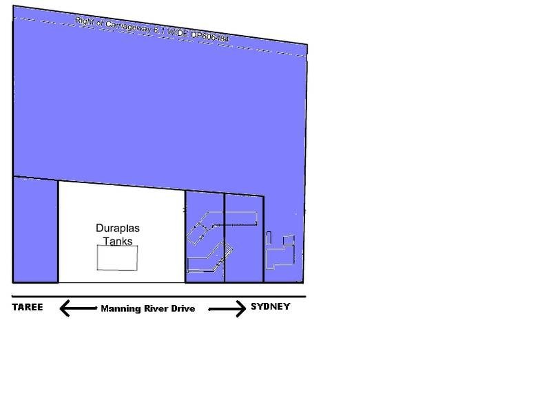 Lot 201 Manning River Drive, Taree NSW 2430