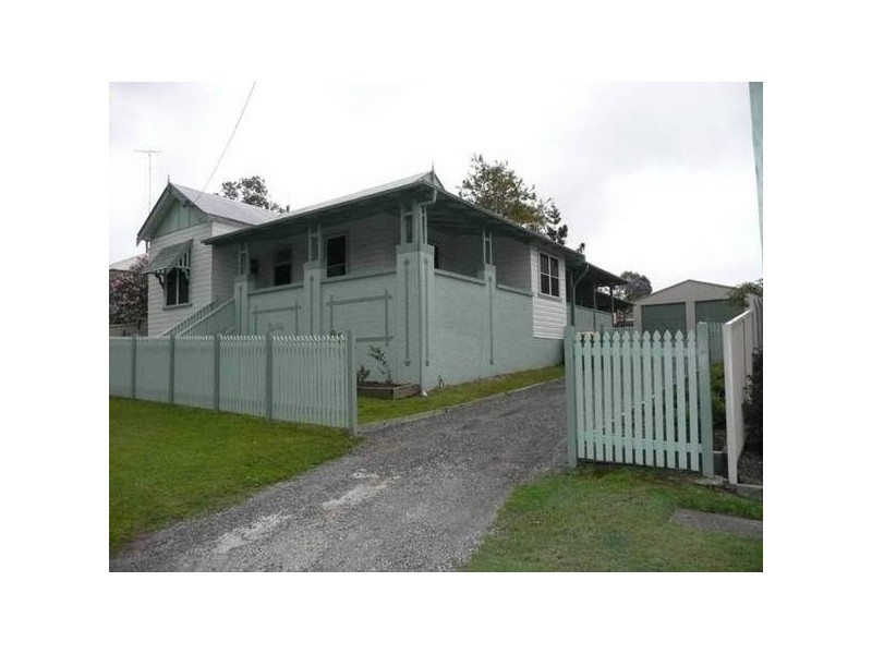 5 Nicoll Street, Taree NSW 2430