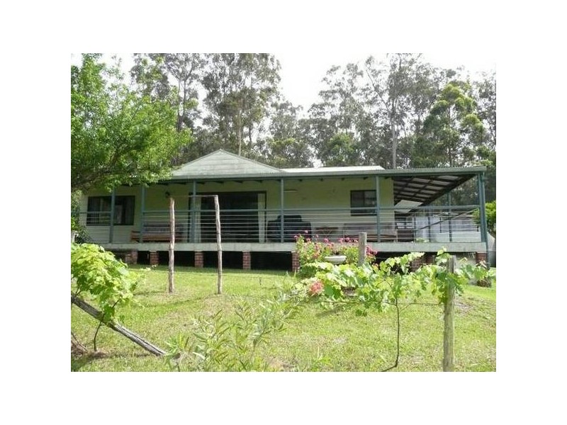Rainbow Flat NSW 2430