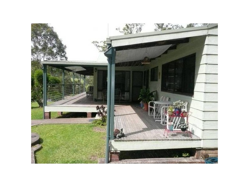 Rainbow Flat NSW 2430
