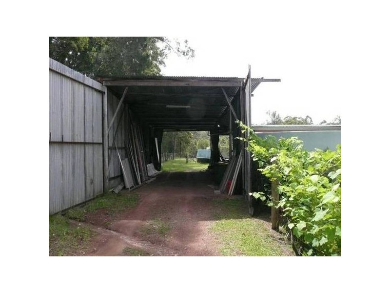 Rainbow Flat NSW 2430