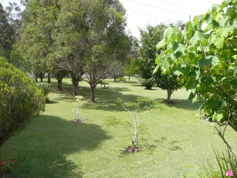 Pampoolah NSW 2430