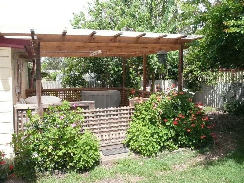 Pampoolah NSW 2430