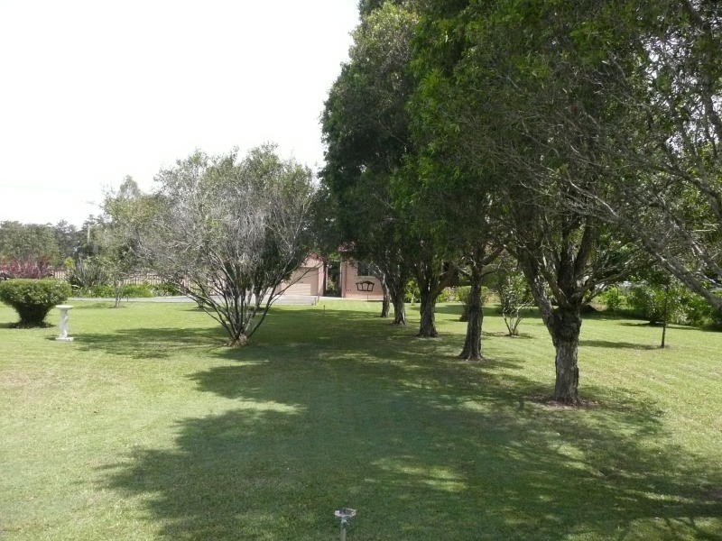 Pampoolah NSW 2430