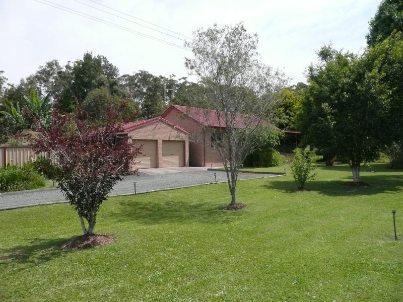 Pampoolah NSW 2430