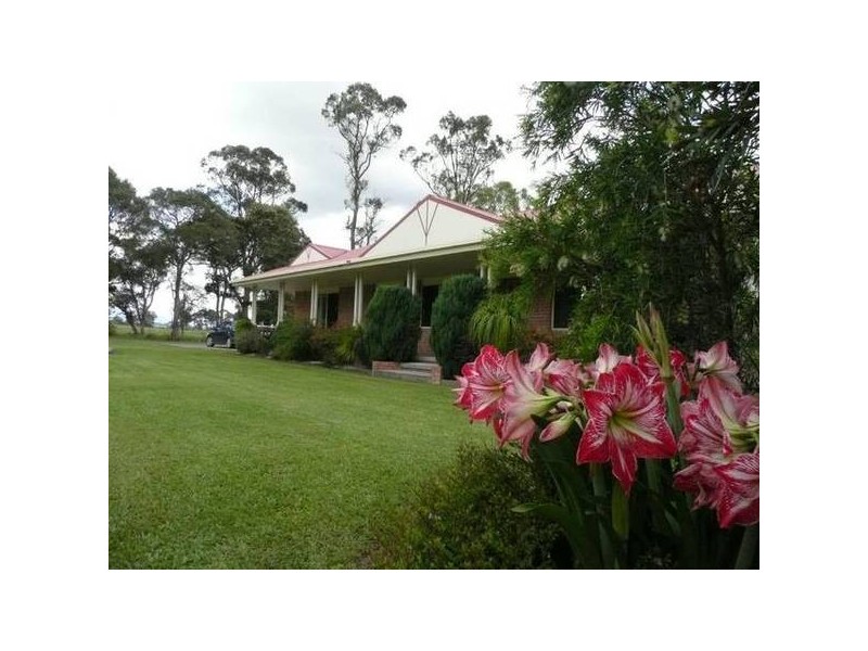 Wingham NSW 2429