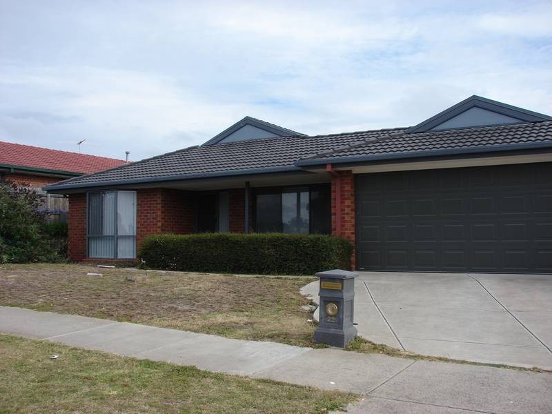 22 Charter Road East, Sunbury VIC 3429