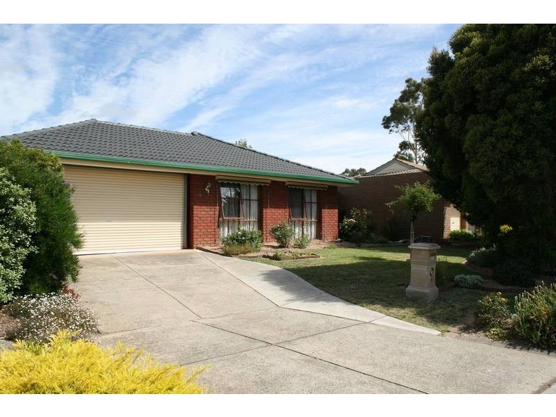 4 McMahon Court, Sunbury VIC 3429