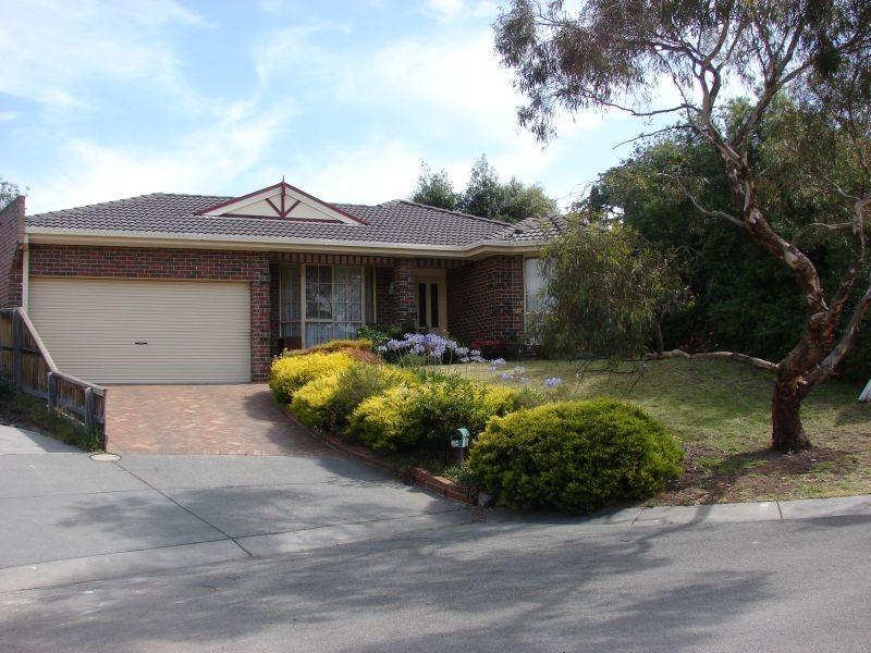 4 Wirilda Court, Sunbury VIC 3429