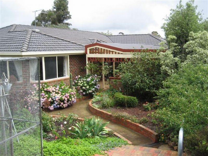 4 Wirilda Court, Sunbury VIC 3429