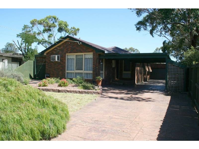 28 Fraser Court, Sunbury VIC 3429
