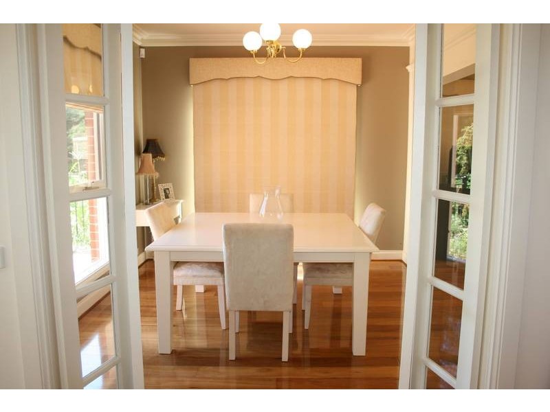 1 Wattle Drive, Sunbury VIC 3429