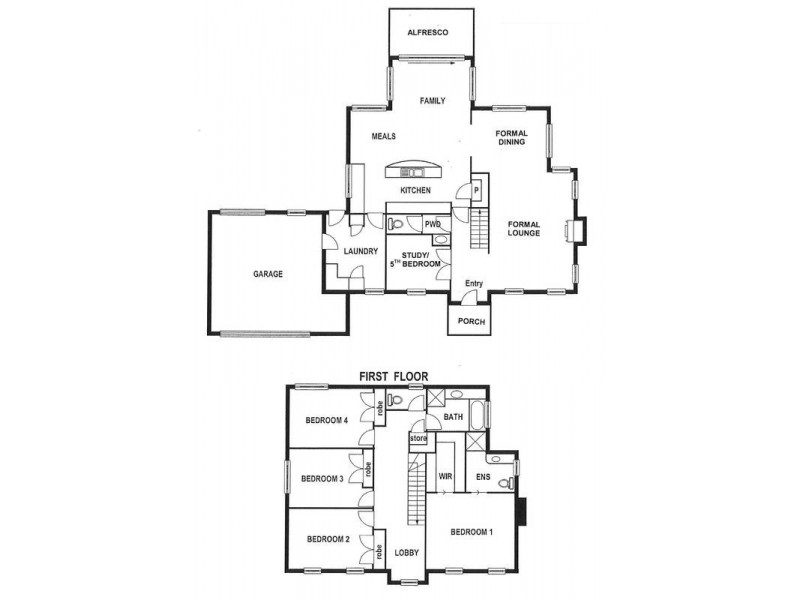 1 Wattle Drive, Sunbury VIC 3429