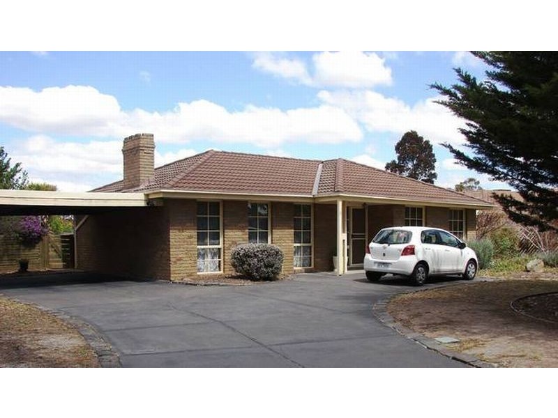 1 Balliol Common, Sunbury VIC 3429