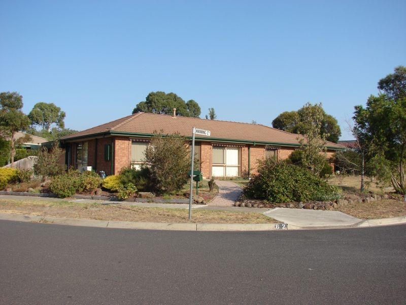 62 Davenport Drive, Sunbury VIC 3429