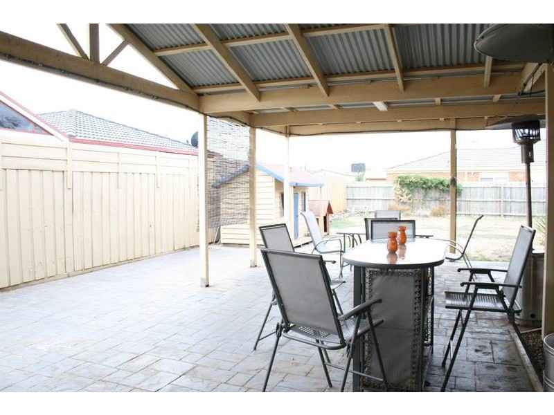 41 Archer Avenue, Sunbury VIC 3429