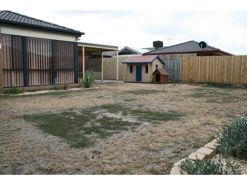 41 Archer Avenue, Sunbury VIC 3429