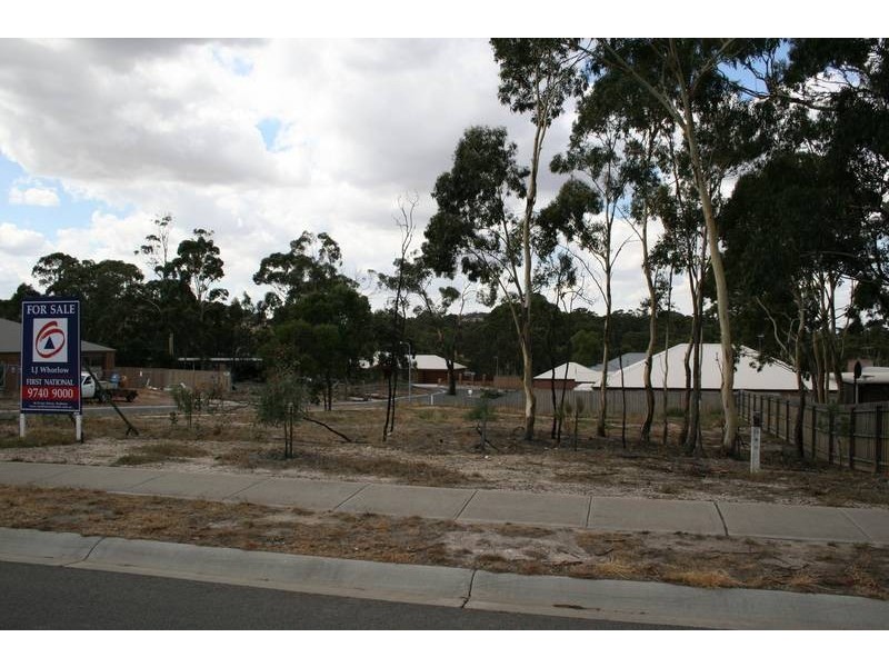 4 Manna Gum Close, Sunbury VIC 3429