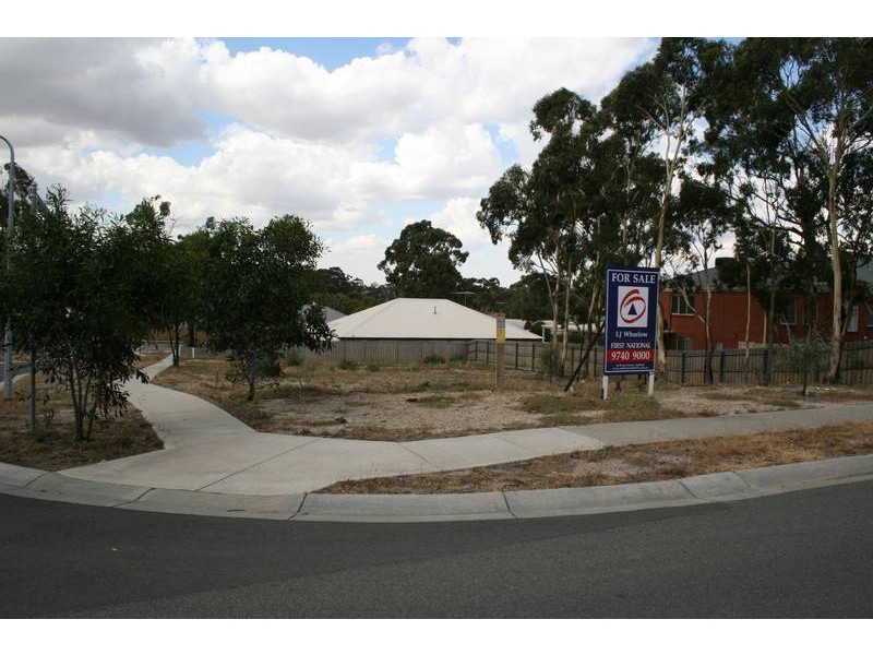 4 Manna Gum Close, Sunbury VIC 3429