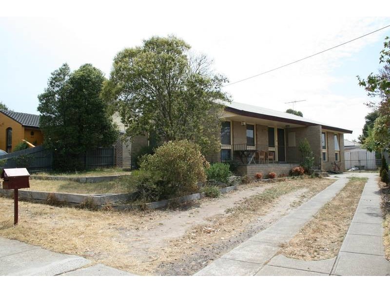 246 Gap Road, Sunbury VIC 3429