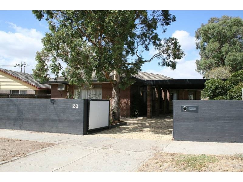 23 Melba Avenue, Sunbury VIC 3429