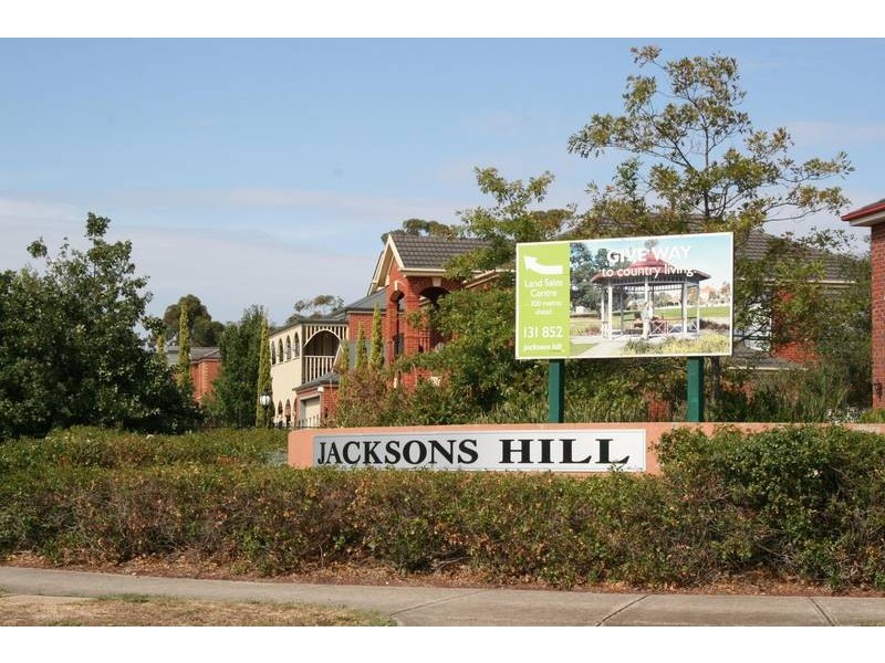 2446 Wilcox Lane, Sunbury VIC 3429