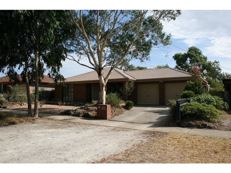 110 Reservoir Road, Sunbury VIC 3429