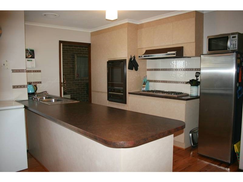 86 Wilsons Lane, Sunbury VIC 3429