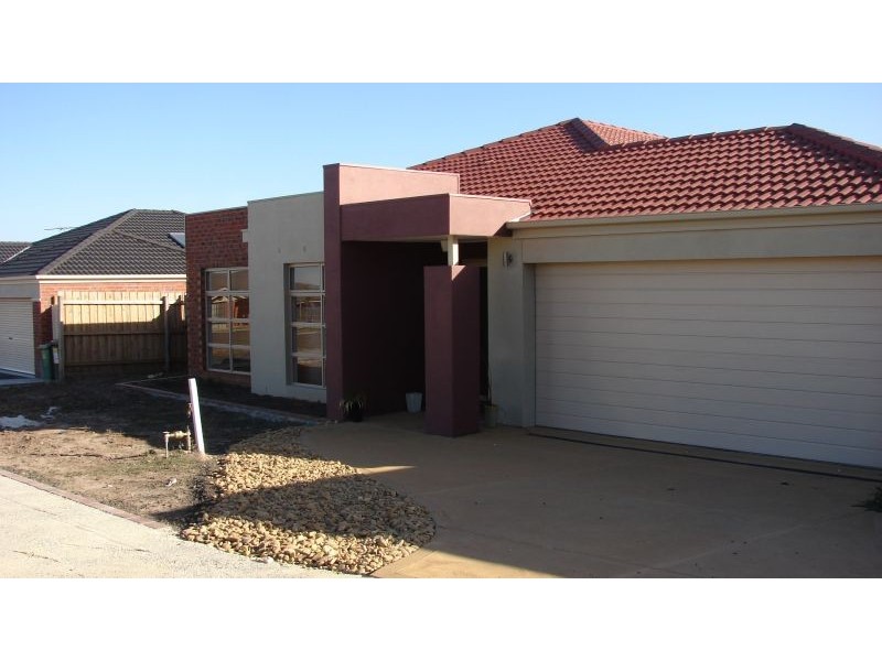 20 Ferris Street, Sunbury VIC 3429