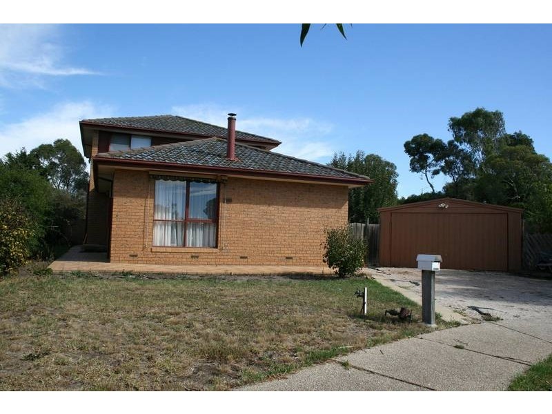 13 Portmarnock Court, Sunbury VIC 3429