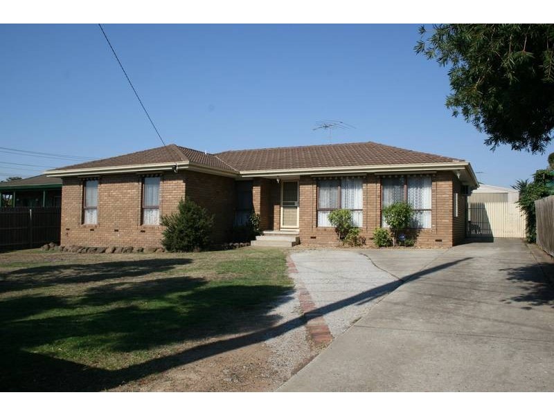 65 Gap Road, Sunbury VIC 3429