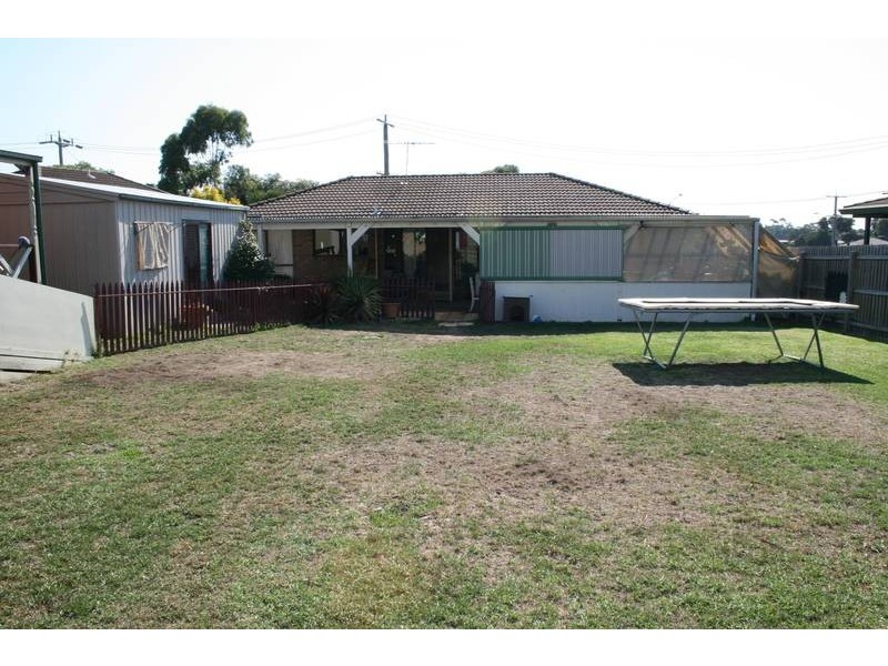 65 Gap Road, Sunbury VIC 3429