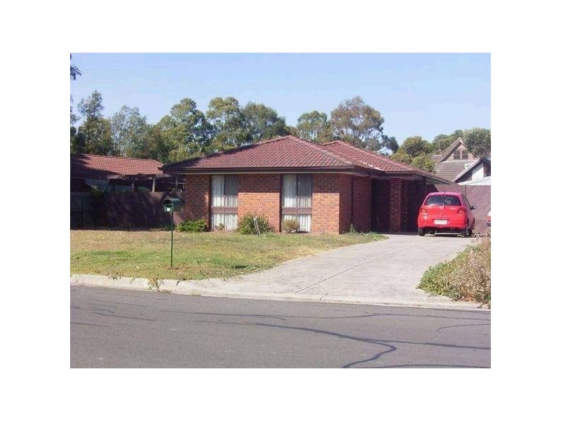 31 Gleneagles Drive, Sunbury VIC 3429