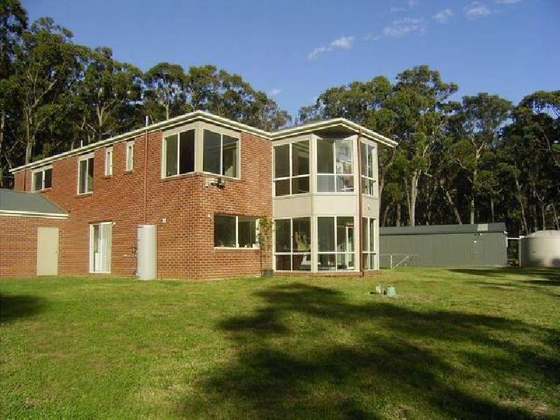 517 Sandy Creek ROAD, Riddells Creek VIC 3431