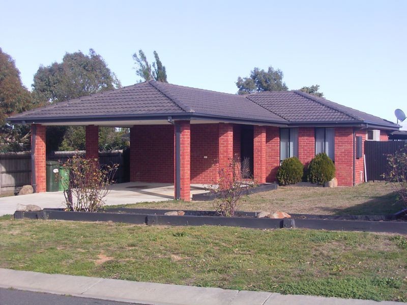 1 Manning Court, Sunbury VIC 3429