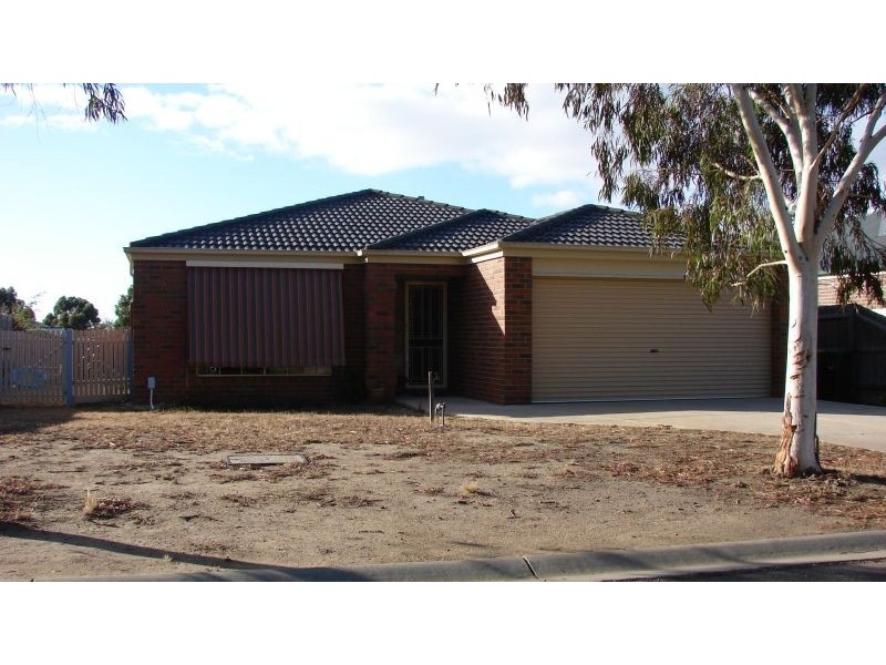 12 Eucalypt Court, Riddells Creek VIC 3431