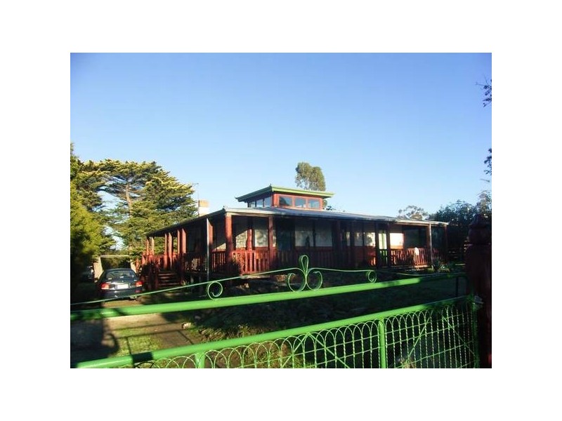 9 Melvins Road, Riddells Creek VIC 3431