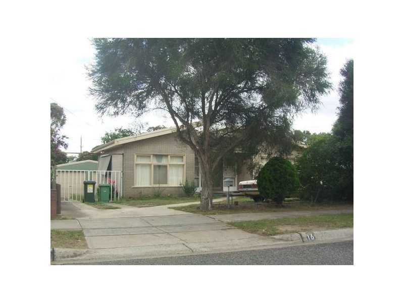 16 Hume Street, Sunbury VIC 3429