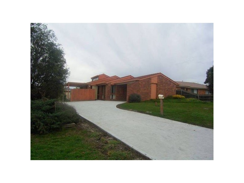 5 Kavel Court, Sunbury VIC 3429