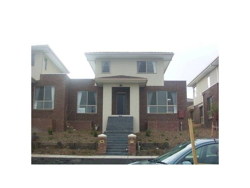 4 Saxonwood Drive, Sunbury VIC 3429