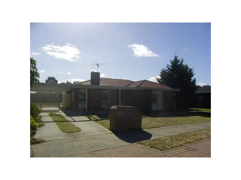 12 Firestone Court, Sunbury VIC 3429