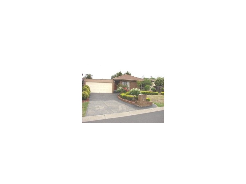 4 Ramsay Court, Sunbury VIC 3429